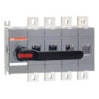 ABB - Kuormankytkin 1250A 4p - OT1250E04P