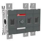 ABB - Kuormankytkin 1250A 3p - OT1250E12
