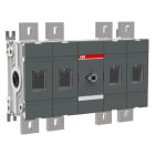 ABB - Kuormankytkin 1250A 4p - OT1250E22