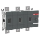 ABB - Kuormankytkin 1250A 3p - OT1250E30W4