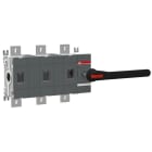 ABB - Kuormankytkin 1250A 3p - OT1250E30W4P