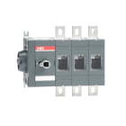 ABB - Kuormankytkin 400A 3p sivusta - OT400ES03