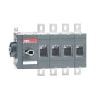 ABB - Kuormankytkin 400A 4p sivusta - OT400ES04