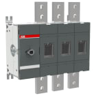 ABB - Kuormankytkin 1600A 3p - OT1600E03