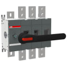 ABB - Kuormankytkin 1600A 3p - OT1600E03N3P