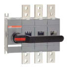 ABB - Kuormankytkin 1600A 3p - OT1600E03P
