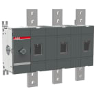ABB - Kuormankytkin 1600A 3p - OT1600E03W4
