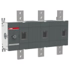 ABB - Kuormankytkin 1600A 3p - OT1600E03W8