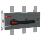 ABB - Kuormankytkin 1600A 3p - OT1600E03W8P