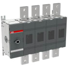 ABB - Kuormankytkin 1600A 4p - OT1600E04