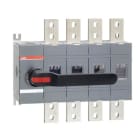 ABB - Kuormankytkin 1600A 4p - OT1600E04P