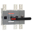 ABB - Kuormankytkin 1600A 3p - OT1600E12P