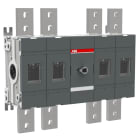 ABB - Kuormankytkin 1600A 4p - OT1600E22