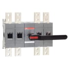 ABB - Kuormankytkin 1600A 4p - OT1600E22P