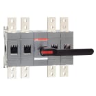 ABB - Kuormankytkin 1600A 4p - OT1600E22P