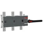 ABB - Kuormankytkin 1600A 3p - OT1600E30W8P