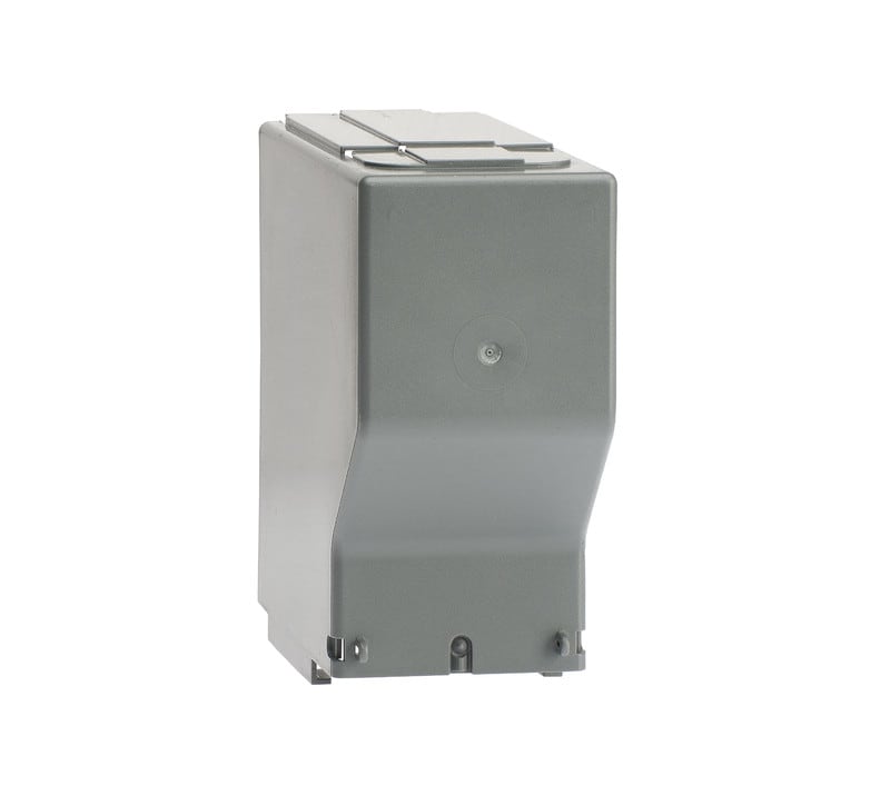 ABB - Liitinsuoja pitkä OT/OTM1000-1600 3kpl - OTS1600G1L/3