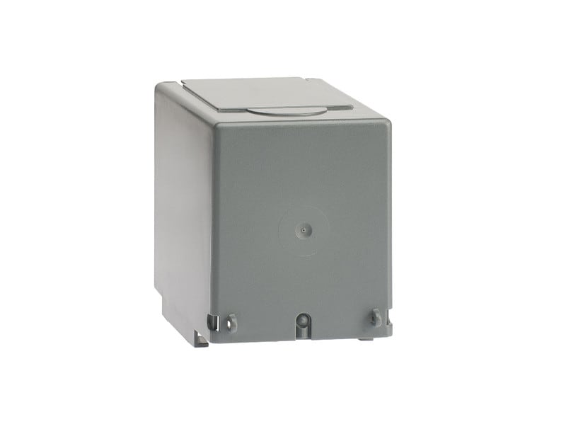 ABB - Liitinsuoja lyhyt OT/OTM1000-1600 3kpl - OTS1600G1S/3