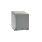 ABB - Liitinsuoja lyhyt OT/OTM1000-1600 4kpl - OTS1600G1S/4