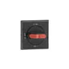 ABB - Väänn.valitsinMusta I-0-II OT16-125F_C - OHBS2AJE011