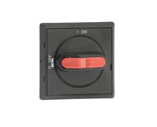 ABB - Väänn.valits.MustaOT16-125FT,OTDC16-32FT - OHBS2RJ