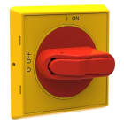 ABB - Väänn.valits.keltOT16-125FT,OTDC16-32FT - OHYS2RJ