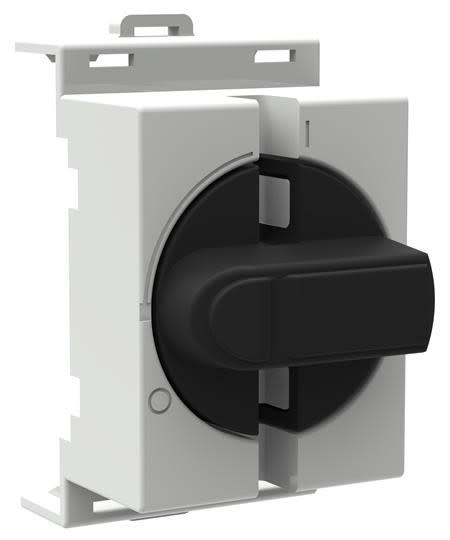 ABB - Suoraväännin OT16-40 3p - OHBS7