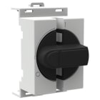 ABB - Suoraväännin OT16-40 3p - OHBS7