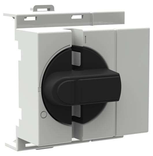 ABB - Suoraväännin OT16-40 4p - OHBS8