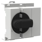 ABB - Suoraväännin OT16-40 4p - OHBS8