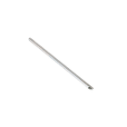 ABB - Akseli 6mmx455mm - OXS6X455