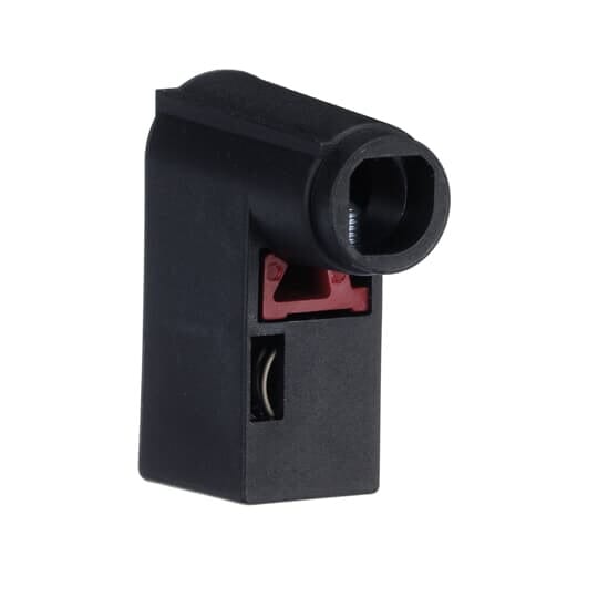 ABB - Suoraväännin musta OS20-32 - OHBS5