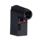 ABB - Suoraväännin musta OS20-32 - OHBS5