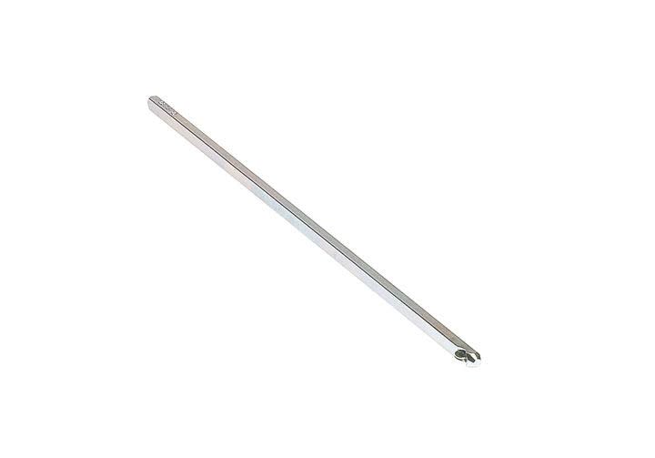 ABB - Akseli halk. 6mm 105mm - OXS6X105