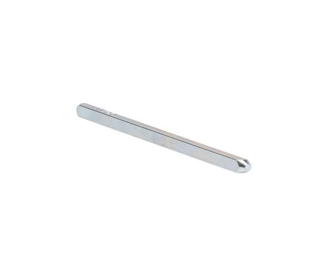 ABB - Akseli 6mmx155mm OT16-125F - OX6X155