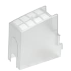 KATKO - Liitinsuoja kytkim. VKE/KVKE - LS400