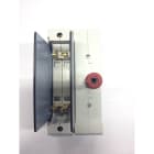 KATKO - Kytkinvaroke 1-nap 160A - KVKE 1160 L220AD12TLK12