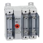 KATKO - Kytkinvaroke 3-nap 125A - KVKE 3125 L220AD12TLK12