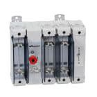 KATKO - Kytkinvaroke 4-nap 125A - KVKE 4125 L220AD12TLK12