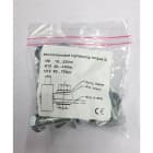 KATKO - Liitinpulttipakkaus - M8PP4P Kiinnityspultit liittim