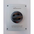 KATKO - Turvakytkin väännin - KEM 432 4x32A 400V 15kW