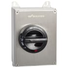 KATKO - Turvakytkin väännin - KER 316 1NO 3x16A 400V 7,5kW