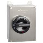 KATKO - Turvakytkin väännin - KER 325 1NO 3x25A 400V 11kW