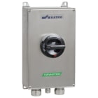 KATKO - Turvakytkin väännin - KER 332 1NO 3x32A 400V 15kW