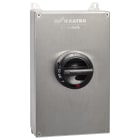 KATKO - Turvakytkin väännin EMC - KER 332 1NO 3x32A 400V 15kW