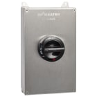 KATKO - Turvakytkin väännin EMC - KER 332 1NO 3x32A 400V 15kW