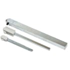 KATKO - Akseli LK11 vääntimelle - L200AD11