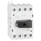 KATKO - Kuormankytkin vääntö - 3x25A 400V 11kW 1NO