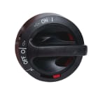 KATKO - Väännin - LK10RT musta