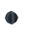 KATKO - Väännin - Musta 1-1+2-2